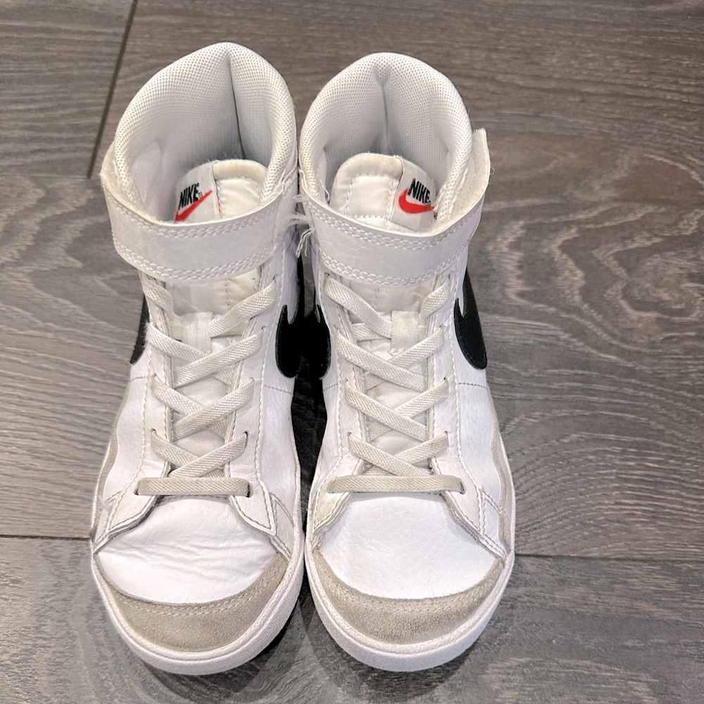 Kids Nike Blazers